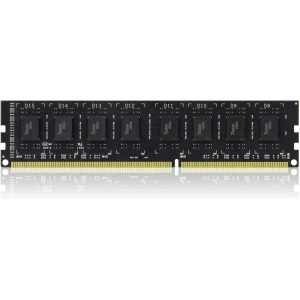 Teamgroup Elite 4GB DDR3-1600 DIMM PC3-12800 CL11, 1.5V