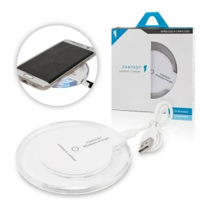 Fantasy brezžični napajalnik - polnilec za mobitele