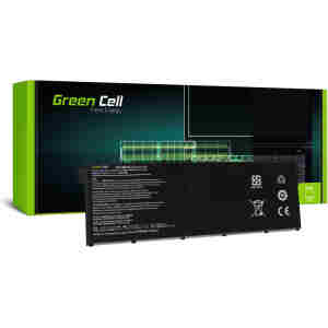 Green Cell akumulator AC14B13J AC14B18J za Acer Aspire