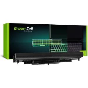Green Cell HS03 za HP 250 G4 G5 255 G4 G5, HP 15-AC012NW