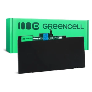 Green Cell akumulator CS03XL za HP EliteBook