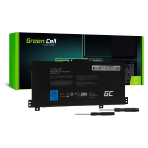 Green Cell akumulator LK03XL za HP