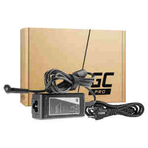Green Cell PRO napajalnik / AC Adapter 45W za Asus
