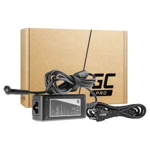 Green Cell PRO napajalnik / AC Adapter 45W za Asus