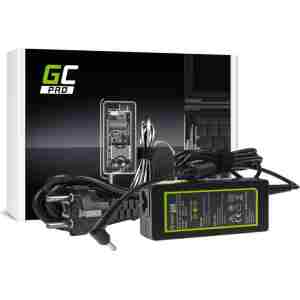 Green Cell PRO napajalnik / AC Adapter 65W za Asus