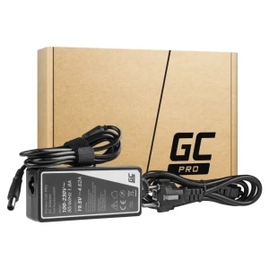 Green Cell PRO napajalnik / AC Adapter 19.5V 4.62A 90W za Dell