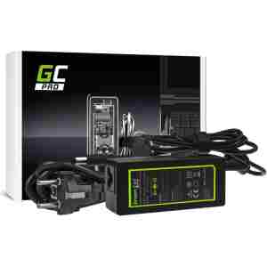 Green Cell PRO napajalnik 19.5V 3.34A 65W za Dell Latitude