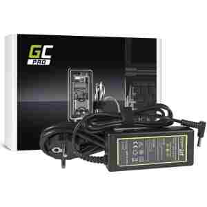 Green Cell PRO napajalnik / AC Adapter 19.5V 3.33A 65W za HP