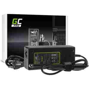Green Cell PRO napajalnik / AC Adapter 120W za HP
