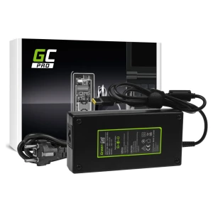 Green Cell PRO adapter 170W za Lenovo Legion