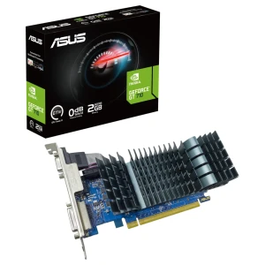 Grafična kartica ASUS GeForce GT 710, 2GB GDDR5, PCI-E 2.0