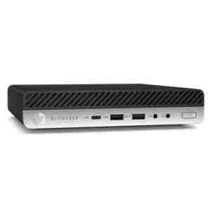 HP EliteDesk 800 G4