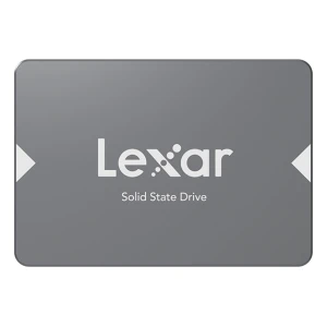 SSD 2TB 2.5'' SATA3 TLC, 7mm, Lexar NS100