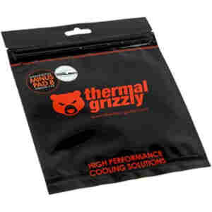Termalna podloga Thermal Grizzly Minus Pad 8 – 120x20x1,0mm