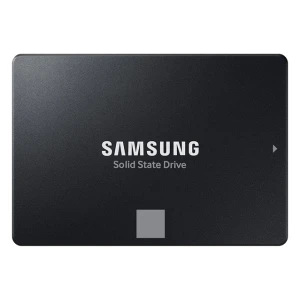 Samsung 500GB 870 EVO SSD SATA3 2.5 disk