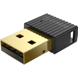 Adapter USB Bluetooth 5.0, črn, ORICO BTA-508