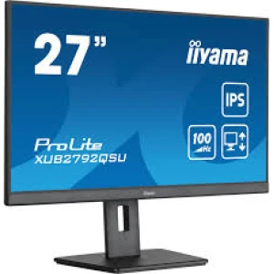 Iiyama 68,6 cm (27") XUB2792QSU-B6 2560x1440