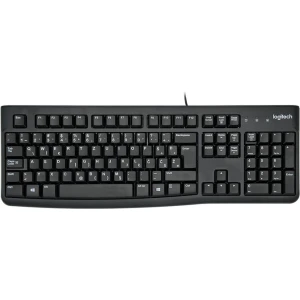 Logitech tipkovnica K120