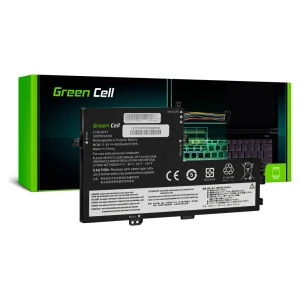 Green Cell baterija L18C3PF6 L18C3PF7 L18M3PF6 L18M3PF7 za Lenovo IdeaPad