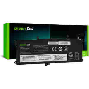 Green Cell akumulator L18L3P71 L18M3P71 za Lenovo ThinkPad