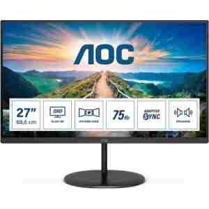 AOC 68,5 cm (27,0") Q27V4EA 2560x1440