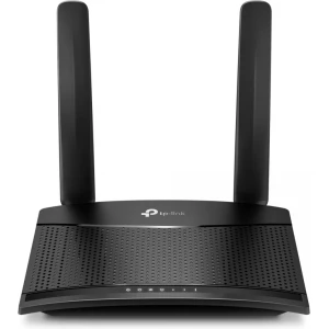 TP-Link 300Mbps Wireless N usmerjevalnik 4G