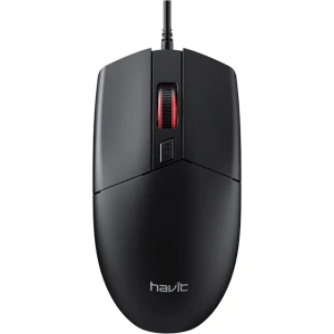 HAVIT USB optična miška MS71
