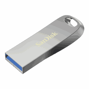 SanDisk 256GB Ultra Luxe™ USB 3.1