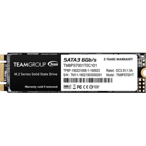 Teamgroup 1TB SSD MS30 M.2 2280 SATA3