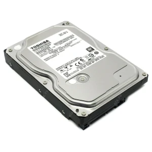 Toshiba 500 GB