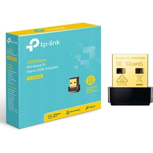 TP-LINK WN725N 150Mbps brezžična USB mrežna kartica