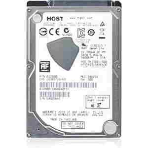 HGST 2,5" 1500GB 5400
