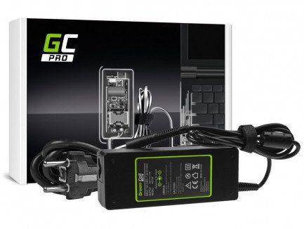 Green Cell PRO napajalnik / AC Adapter za HP Envy Pavilion