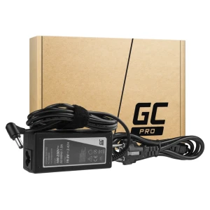 Green Cell PRO napajalnik / AC Adapter 65W za Asus, Toshiba...