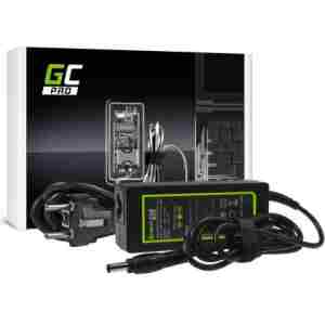 Green Cell PRO napajalnik / AC Adapter 65W za Asus, Toshiba...