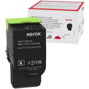 XEROX ČRN toner za C310/C315, 8k