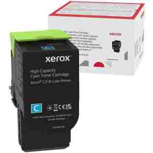 XEROX cyan toner za C310/C315, 5,5k