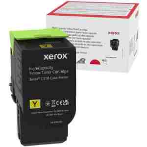 XEROX rumen toner za C310/C315, 5,5k
