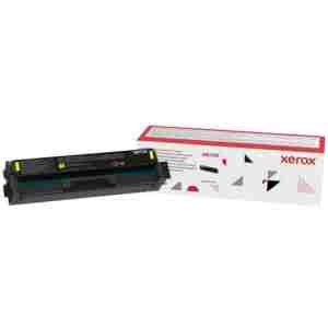 XEROX rumen toner za C230/C235, 1500 strani