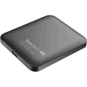 Teamgroup 1TB PD20M 2000MB/s Mag Prenosni SSD disk - Siva