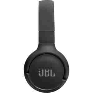 JBL Tune 520BT Bluetooth naglavne brezžične slušalke, črne