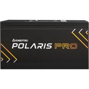Chieftec Polaris Pro Series 1300W ATX Platinum modularni napajalnik PCIe GEN5