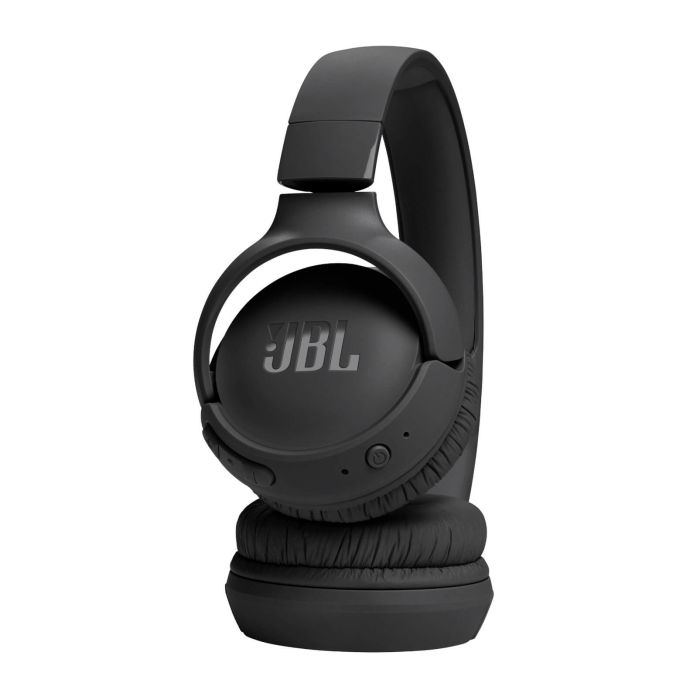 JBL Tune 520BT Bluetooth naglavne brezžične slušalke, črne - slika 6