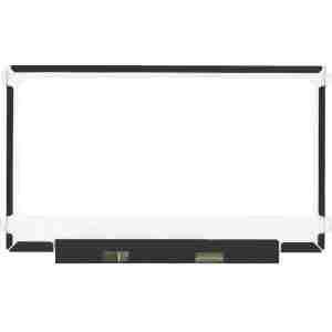 11,6" LED LCD slim 1366x768 30-pin