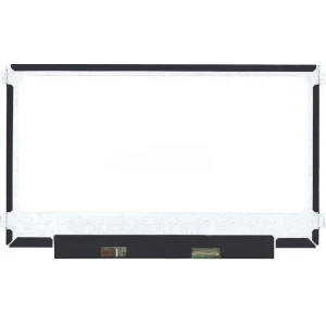 11,6" LED LCD slim 1366x768 30-pin