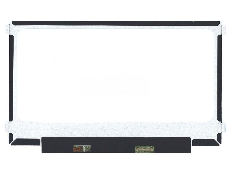 11,6" LED LCD slim 1366x768 30-pin