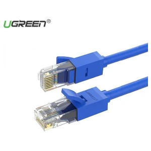 UGREEN Cat 6 UTP Lan kabel 1m moder - polybag