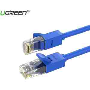 UGREEN Cat 6 UTP Lan kabel 1m moder - polybag