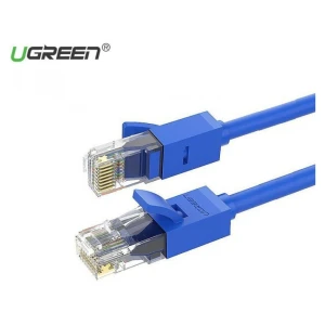 UGREEN Cat 6 UTP Lan kabel 1m moder - polybag