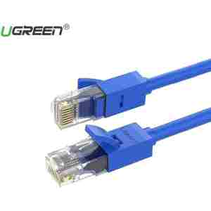 UGREEN Cat 6 UTP Lan kabel 5m moder - polybag